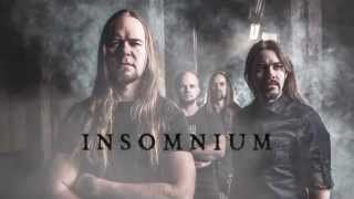 Insomnium - Revelation video