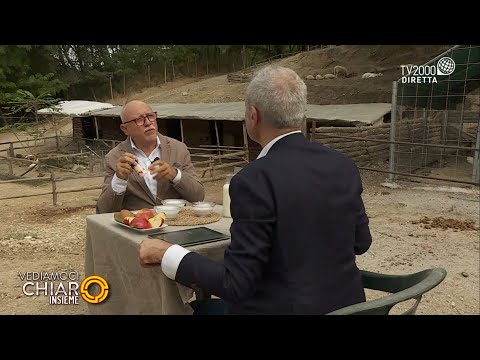 Vediamoci chiaro insieme, 10 dicembre 2021 - "Come scegliere lo yogurt"