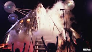 Funkadelic - Maggot Brain [ extended retro remix]