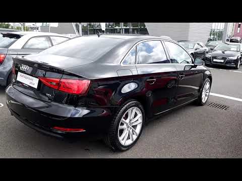 161D25347  - 2016 Audi A3 SAL 1.6TDI 110 SE  23,000