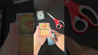 Chaos Rising! Pack 2 of 9 #pokemon #pokemoncards #pokemontcg