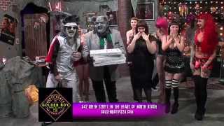 Client Spot- Golden Boy Pizza (:30)