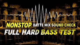 Download lagu BEST NONSTOP 2023💥  HIGH QUALITY SOUNDCHECK OF THE SOUND 🔥 BATTLEMIX 2023 mp3