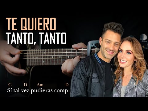 Te Quiero Tanto - Ov7
