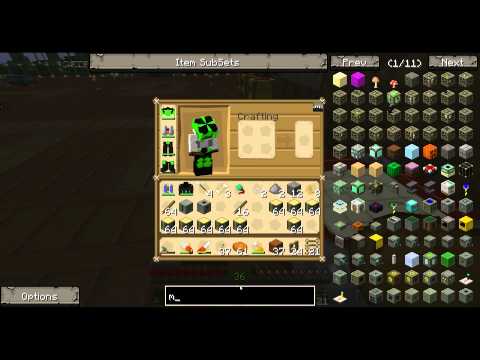 Lets Play Tekkit Lite Together #78 [GERMAN][Full HD][PC]