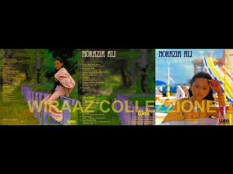 Norazia Ali - Cibidi Bidi Bang Bang (WEA 1979) Versi LP