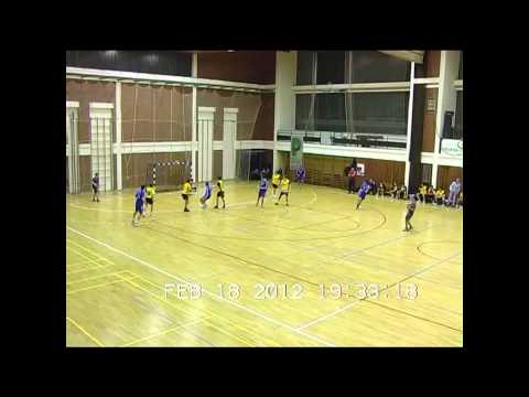 Lovro Crnojevic, RK Moslavina Kutina