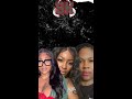 ️DUH BOSS ADDRESSES HER FIGHT WITH BONNIE GODIVA ️ Battlerap Bonniegodiva Duhboss Trenches