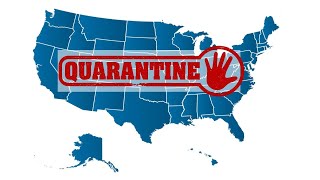 States Requiring Quarantine Might Change Your Summer Vacation Plans