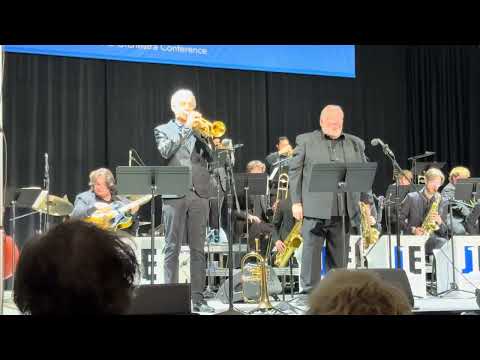 JB Scott & Allen Vizzutti Duet w/ UNF JE1