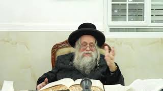 שידור חי לקראת שבת פרשת בא תשפ"ו מהצדיק רבי יצחק לעזער שליט"א