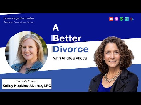 Should You Stay or Should You Go? A Conversation About Discernment Counseling