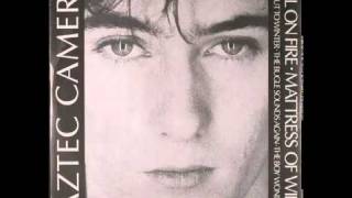 Aztec Camera  Still on Fire  1984