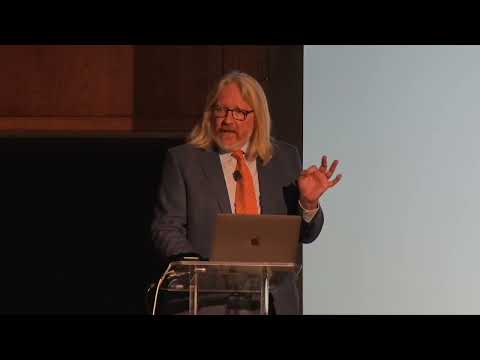 2022 Paul D. Bartlett, Sr. Lecture - Biomedical Engineering and Medicines of the Future