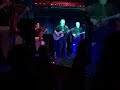 Marty Willson Piper - Chromium [partial] (2018-02-10, Jack London Revue, Portland, OR)