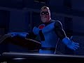The Incredibles 2004 2005 VHS Australia