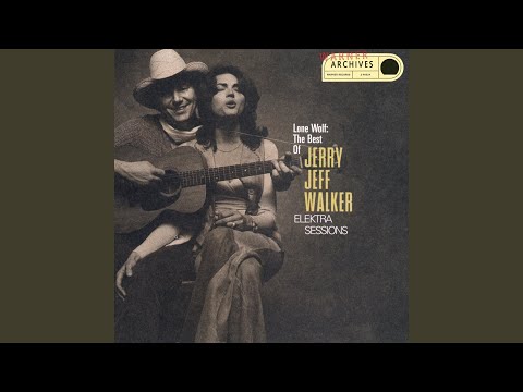 Northeast Texas Women - Jerry Jeff Walker