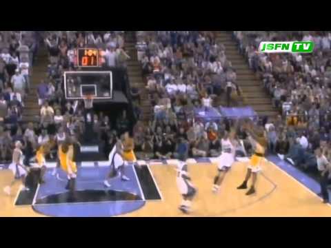 JSFN TV: Portrait de Will Daniels