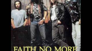 Faith No More - Everything Ruined (Studio Live)