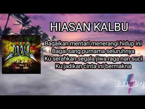 MAY➖HIASAN KALBU (Lirik Video)