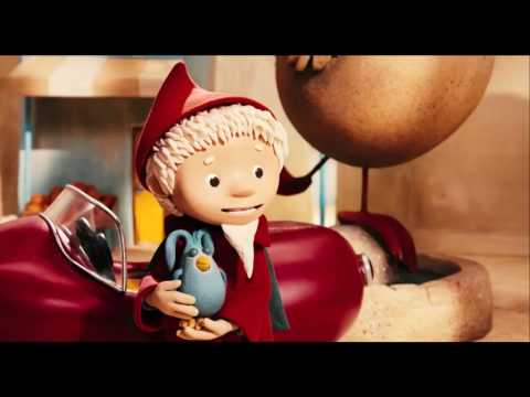 Trailer-Vorschau: Das Sandmännchen - Abenteuer im Traumland