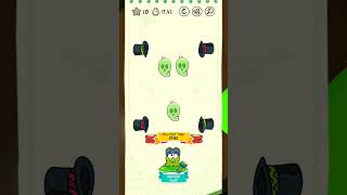 Cut the Rope Daily 27 Jun 2025 #cuttherope #cuttheropedaily #gaming #games #speedrun #netflix