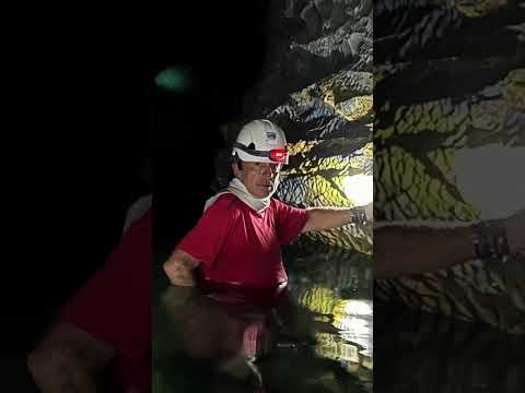 Caverna escuela chamánica de los Indias psntsgorsd en la danta Sonson Antioquia Colombia