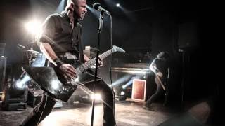Danko Jones-Type of Girl