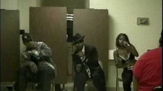 G4 - Issues - (Dress Rehersal) Fella,  Ariginal, LaToya, RG