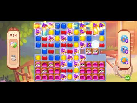 Homescapes level 11868