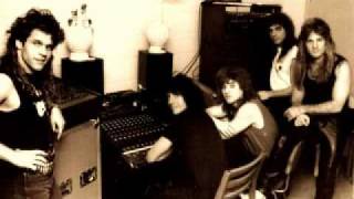 Heavy Metal Love (and photo history)  by Helix (live)