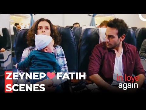 Ours is a Love Story - In Love Again Special Scenes