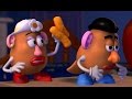 Roomy Mr Potato TOY STORY