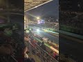 7-time hits the track for his stint at Le Mans ?