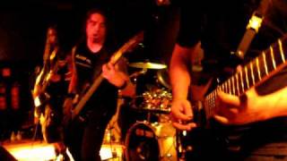 Blaze Bayley - God Of Speed