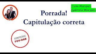 Aula do Soco.