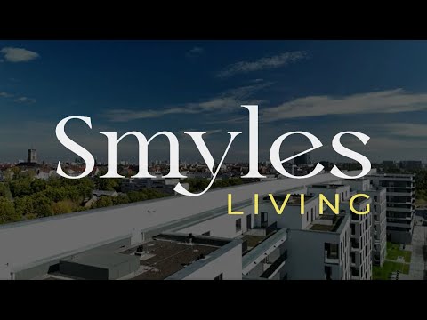 SMYLES Berlin - Neues Stadtquartier mitten in Friedenau