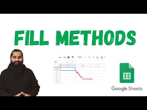 Google Spreadsheets Complete Course in Urdu Hindi Free on Codanics YouTube