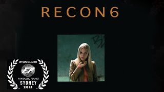 Recon 6 - Fantasy Horror Short Film