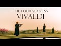 Vivaldi The Four Seasons In 24 Bit Audio 4K Resolution