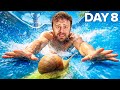 If The Snail Touches You You Die Day 8