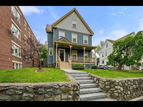 273 Main Street, Melrose, MA 02176 | The Rasner Group - Real Estate Services in Greater Boston