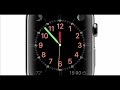 Apple IWatch Countdown Timer V158 Clock With Sound Effects And Voice HD 2 4