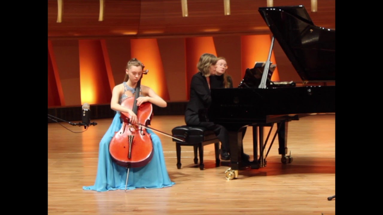 Piazzolla - Le Grand Tango