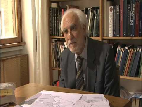 Prof. Paolo Moreno - Cleopatra e la battaglia di Azio