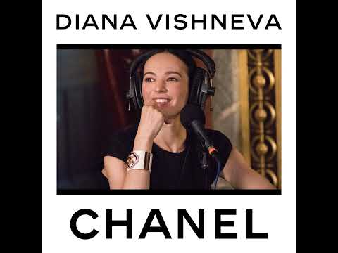At the Opéra with Diana Vishneva — CHANEL and Dance