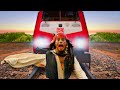 Die 9 Euro Ticket Abenteuer