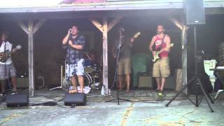 Honeysuckle Rose - Alabama Bound