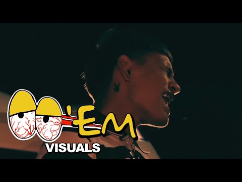 Lucky3rd - Lifestyle | Visualized🧩@chacon_luis