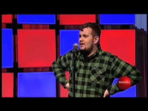 Mið-Ísland - Dóri DNA - Dagur rauða nefsins 2009